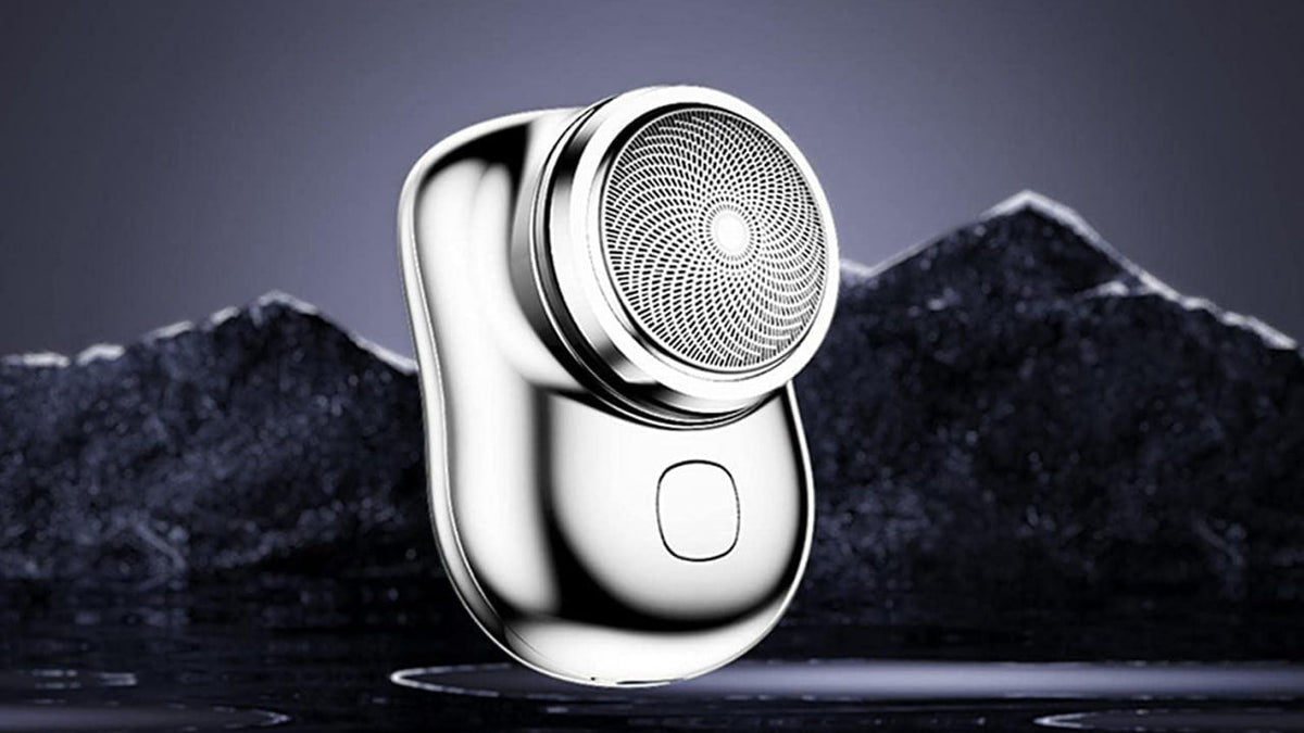 Mini Shaver